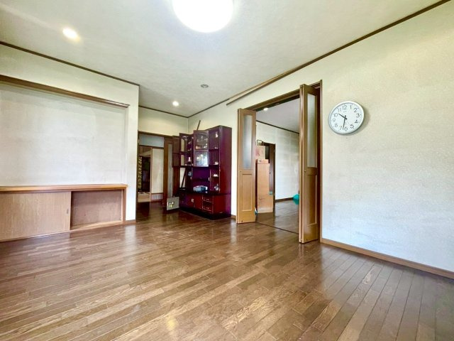 鯖江市上鯖江1丁目　中古住宅♪
