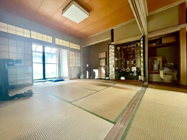 鯖江市上鯖江1丁目　中古住宅♪