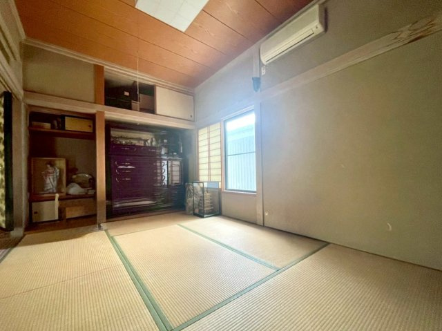 鯖江市上鯖江1丁目　中古住宅♪