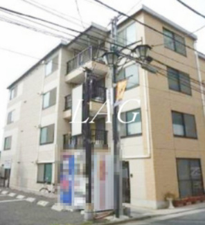 【外観】 | 宮町Ｄ棟 | 外観です。
