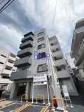 コスモリード横浜反町の画像