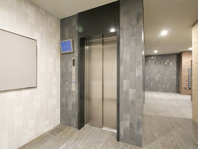 クレストタップ京橋のその他共用部分