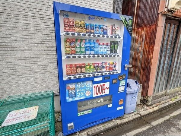 CASA名駅西のその他共用部分