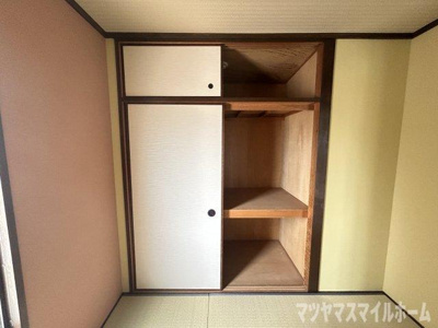 【収納】 | 西廣マンション