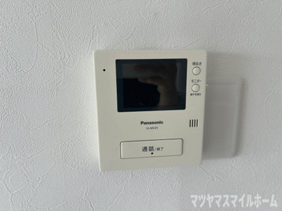 【セキュリティ】 | 西廣マンション