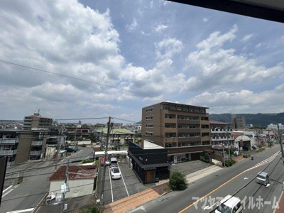 【展望】 | 西廣マンション