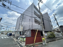 西廣マンションの画像