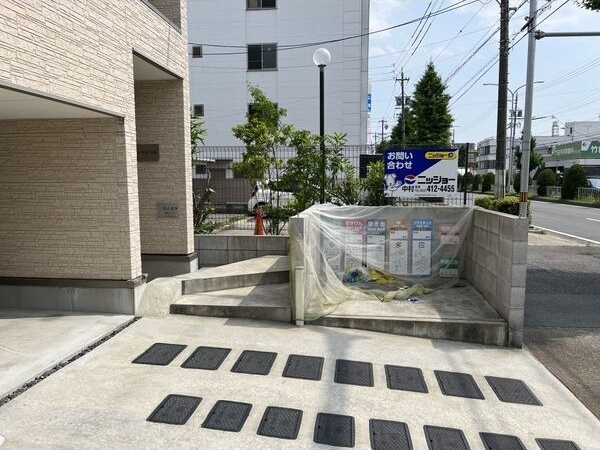 et toi 中村公園(エトワ中村公園)のその他共用部分
