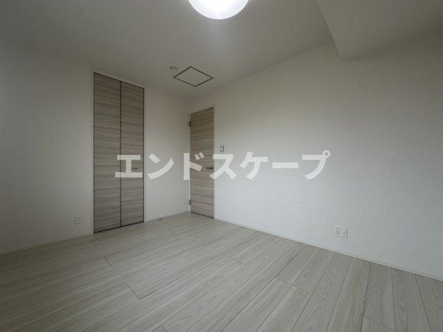 コンドミーニョ ジャルディーニの洋室|高崎、前橋のお部屋探しはエンドスケープまで！お客様の理想お聞かせ下さい♪