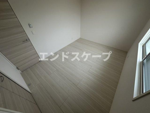 コンドミーニョ ジャルディーニの洋室|高崎、前橋のお部屋探しはエンドスケープまで！お客様の理想お聞かせ下さい♪