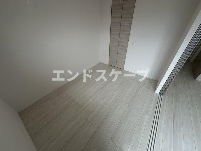 コンドミーニョ ジャルディーニの洋室|高崎、前橋のお部屋探しはエンドスケープまで！お客様の理想お聞かせ下さい♪