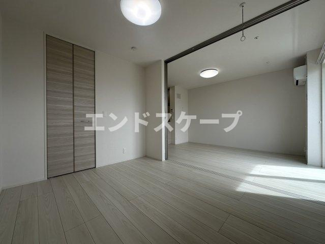 コンドミーニョ ジャルディーニの洋室|高崎、前橋のお部屋探しはエンドスケープまで！お客様の理想お聞かせ下さい♪