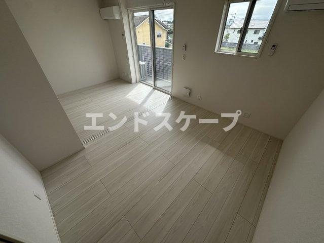 コンドミーニョ ジャルディーニの洋室|高崎、前橋のお部屋探しはエンドスケープまで！お客様の理想お聞かせ下さい♪