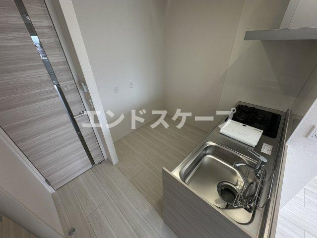 コンドミーニョ ジャルディーニの内装|高崎、前橋のお部屋探しはエンドスケープまで！お客様の理想お聞かせ下さい♪