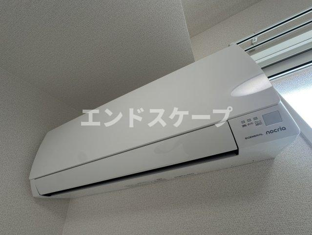 コンドミーニョ ジャルディーニの設備|高崎、前橋のお部屋探しはエンドスケープまで！お客様の理想お聞かせ下さい♪