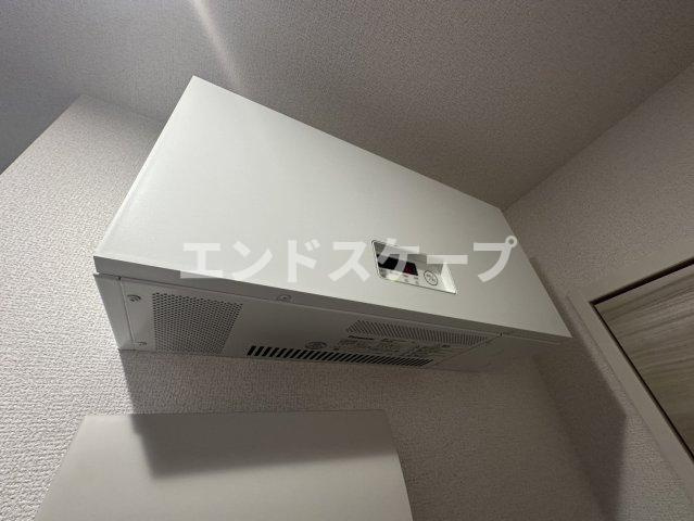 コンドミーニョ ジャルディーニの設備|高崎、前橋のお部屋探しはエンドスケープまで！お客様の理想お聞かせ下さい♪