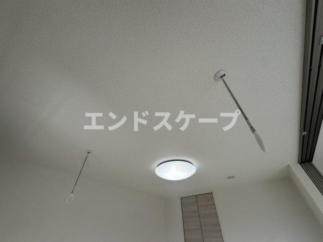 コンドミーニョ ジャルディーニの内装|高崎、前橋のお部屋探しはエンドスケープまで！お客様の理想お聞かせ下さい♪