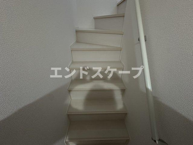 コンドミーニョ ジャルディーニの内装|高崎、前橋のお部屋探しはエンドスケープまで！お客様の理想お聞かせ下さい♪