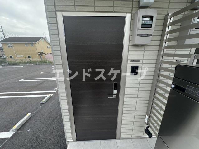 コンドミーニョ ジャルディーニの内装|高崎、前橋のお部屋探しはエンドスケープまで！お客様の理想お聞かせ下さい♪
