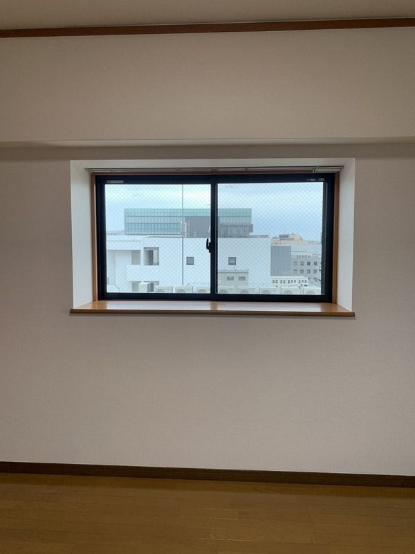 ロイヤル博多駅東の内装