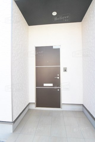 キャッスル（東合川）のその他共用部分