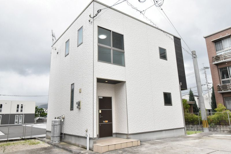 キャッスル（東合川）