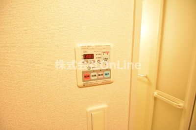 【設備】 | アルム久宝寺