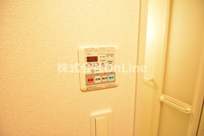 【設備】 | アルム久宝寺