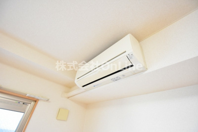 【設備】 | アルム久宝寺
