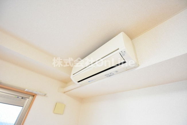 【設備】 | アルム久宝寺