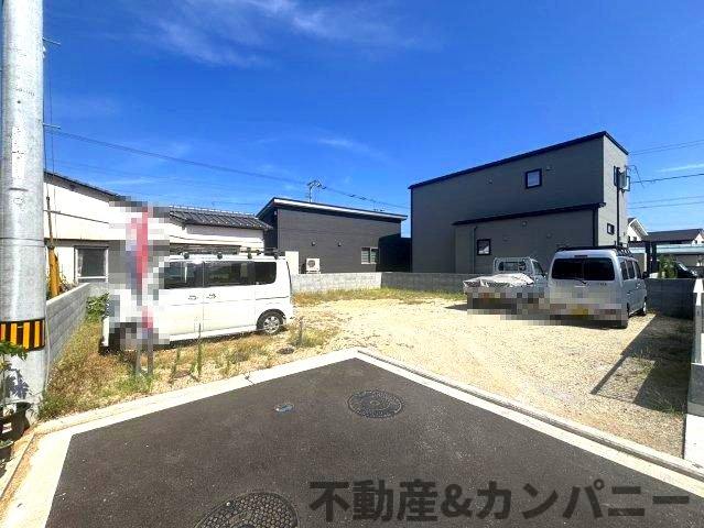 南黒田23区画