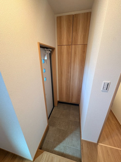 【玄関】 | グランソフィア上新郷ヴィレッジ