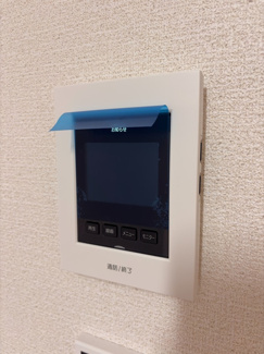 【セキュリティ】 | グランソフィア上新郷ヴィレッジ