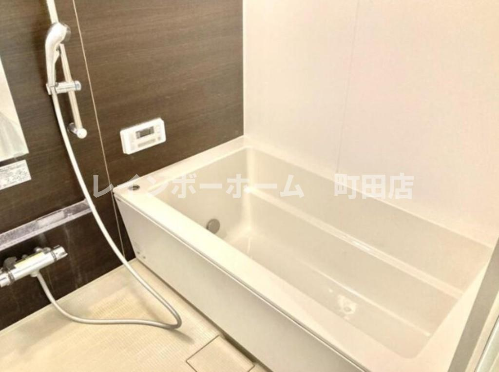 ルミヌ・シャンブル※初期費用分割後払いサービス利用可能物件の浴室