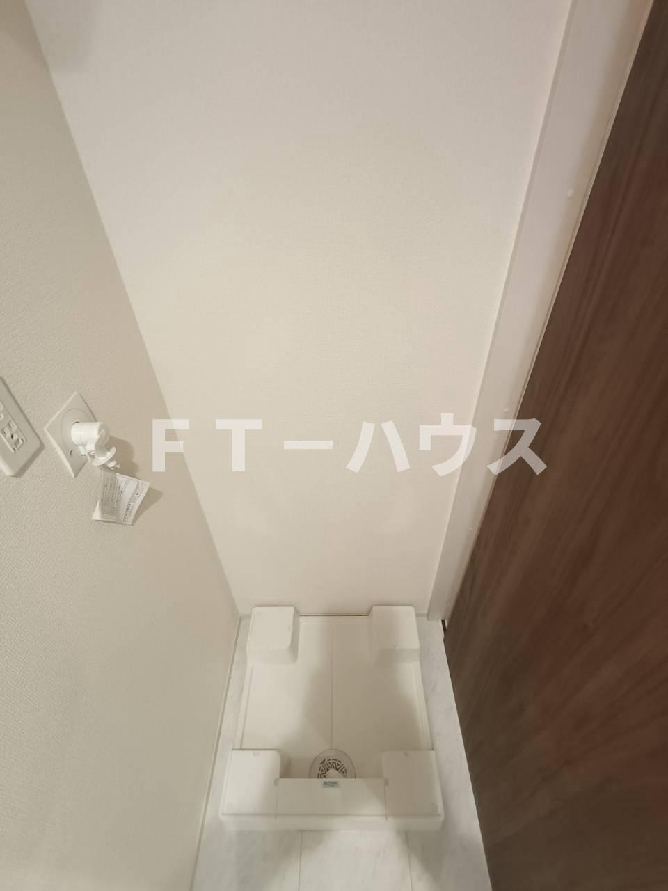 リーブルファイン船橋芝山の設備