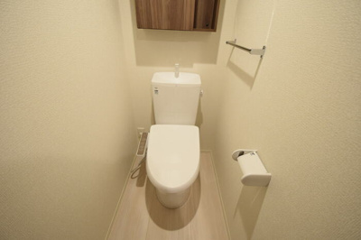 【トイレ】 | エレナ本山