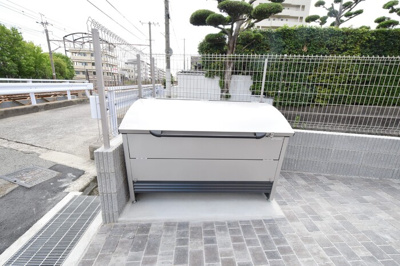 【その他共用部分】 | エレナ本山