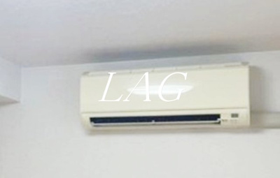 【設備】 | リプロン西小山 | エアコンです。