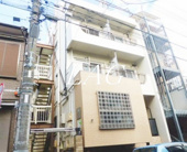 リプロン西小山の画像