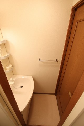【洗面所】 | ラフィーネマック