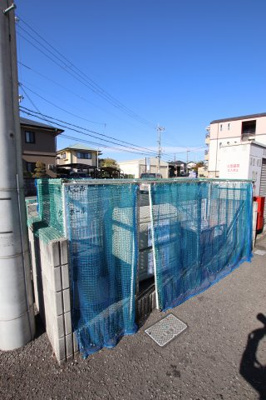 【その他共用部分】 | ラフィーネマック