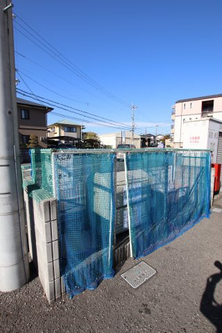 【その他共用部分】 | ラフィーネマック