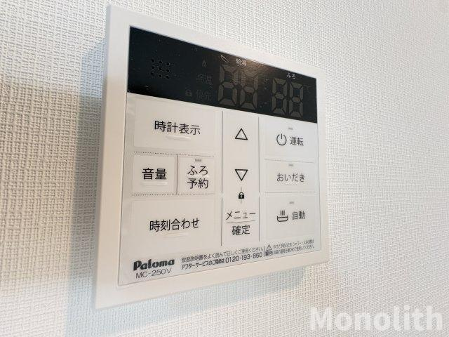 （仮）ジーメゾン岸和田フローレのその他