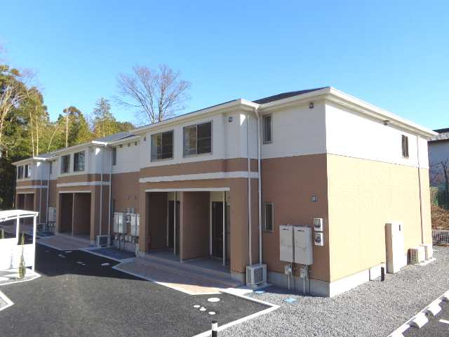 パサニアテラス