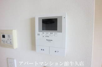 【セキュリティ】 | パサニアテラス | 浴室乾燥機