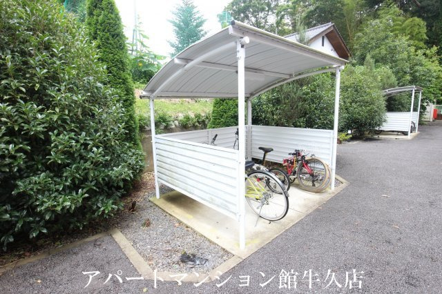 パサニアテラスのその他共用部分