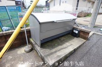 【その他共用部分】 | パサニアテラス