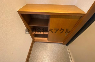 【その他】 | メゾンベルジュール