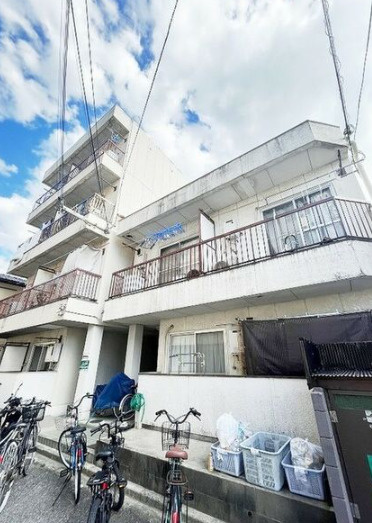 ハイツ北之町B棟