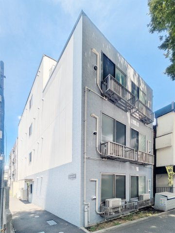 ウィンレックス上石神井